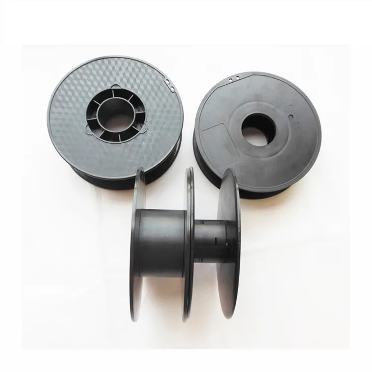 China Plastic Reel For filamento 3d empty spool