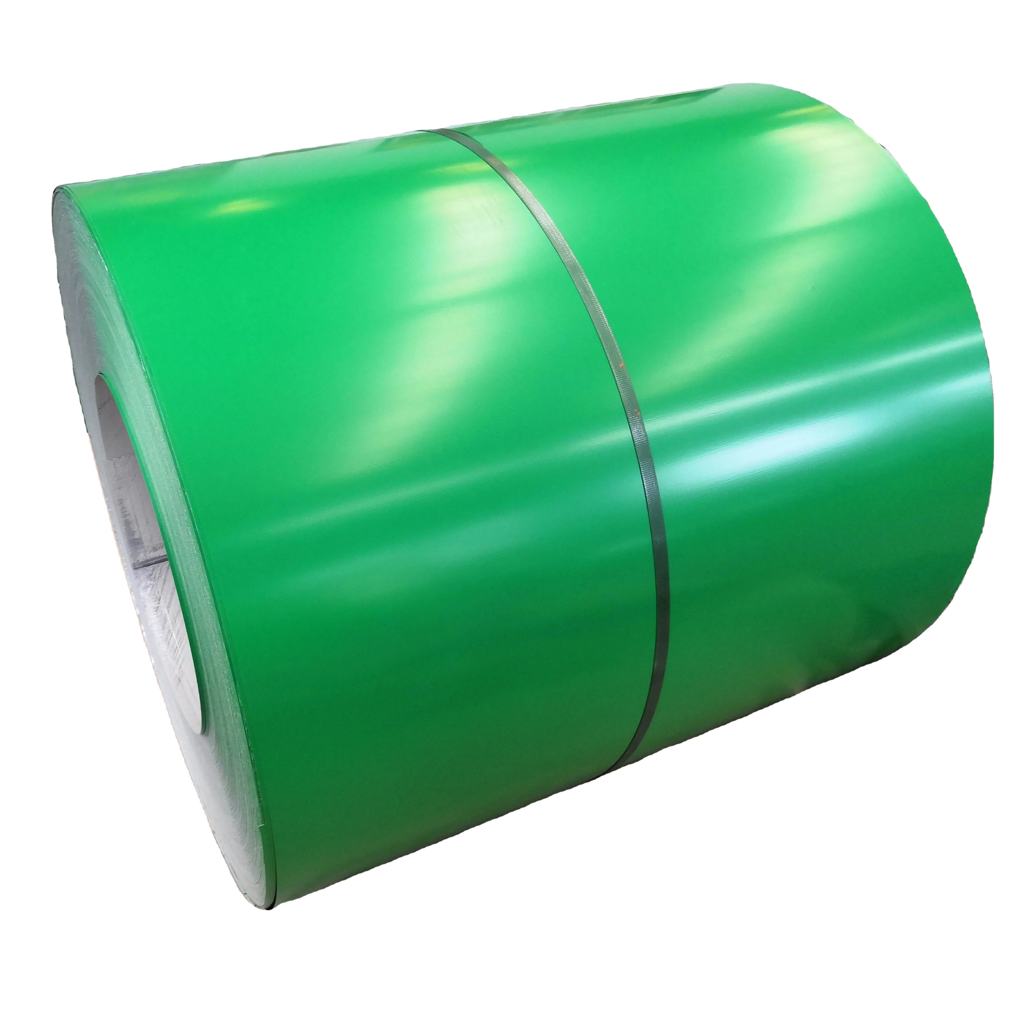 Ral3005 Ral 3020 color coated prepainted galvanized ppgi steel coil for roofing sheet