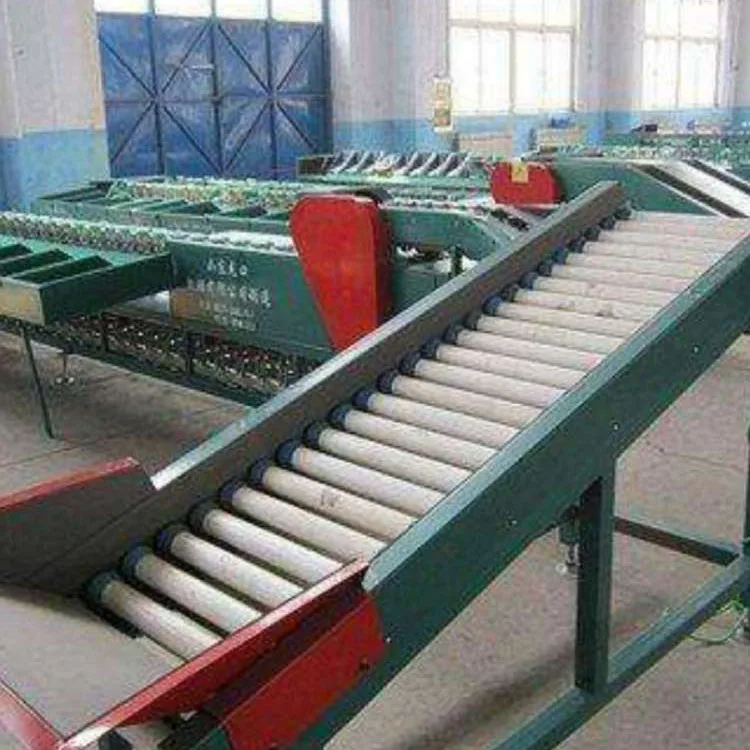 304 Stainless steel fruits grading machine pear sorting machine