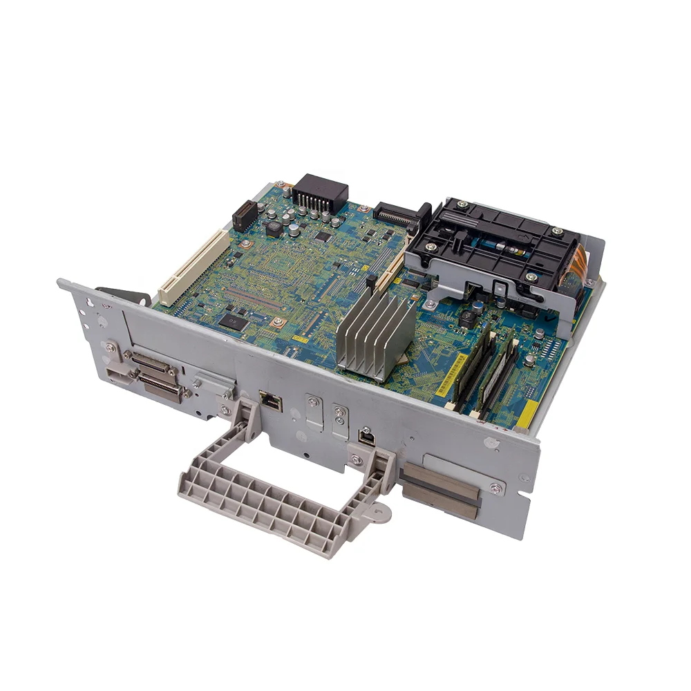 Основная плата 960k68226 960k68224 960k68222 Pwb для принтера Xeroxs C75 J75