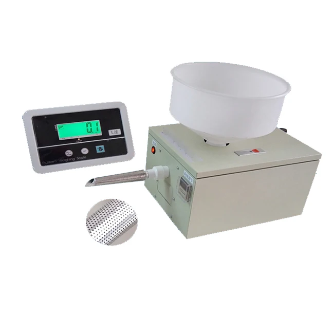 Advanced automatic down jacket filling machine