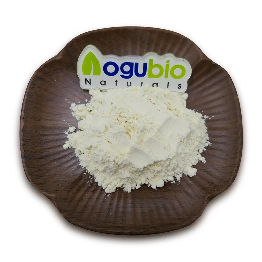 Aogubio Supply Halal Hemp seed powder High Quality Best price 55% Hemp seed powder