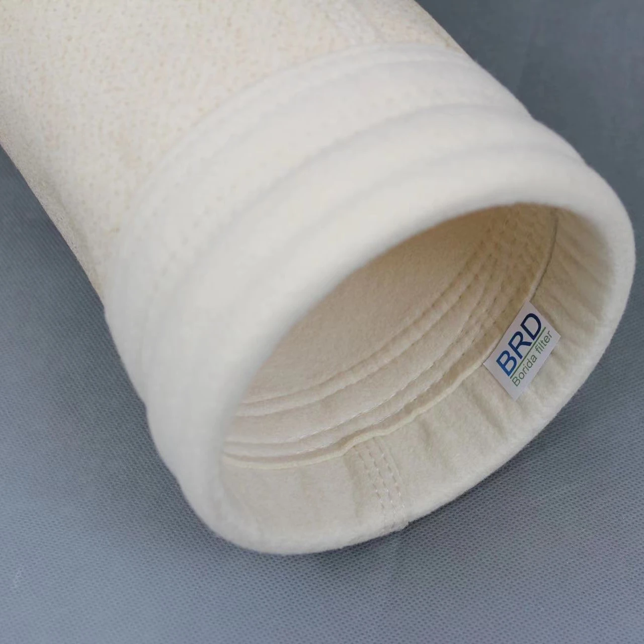 High temperature resistant  nomex/Aramid filter bag filter cloth filter fabric for an asphalt plant