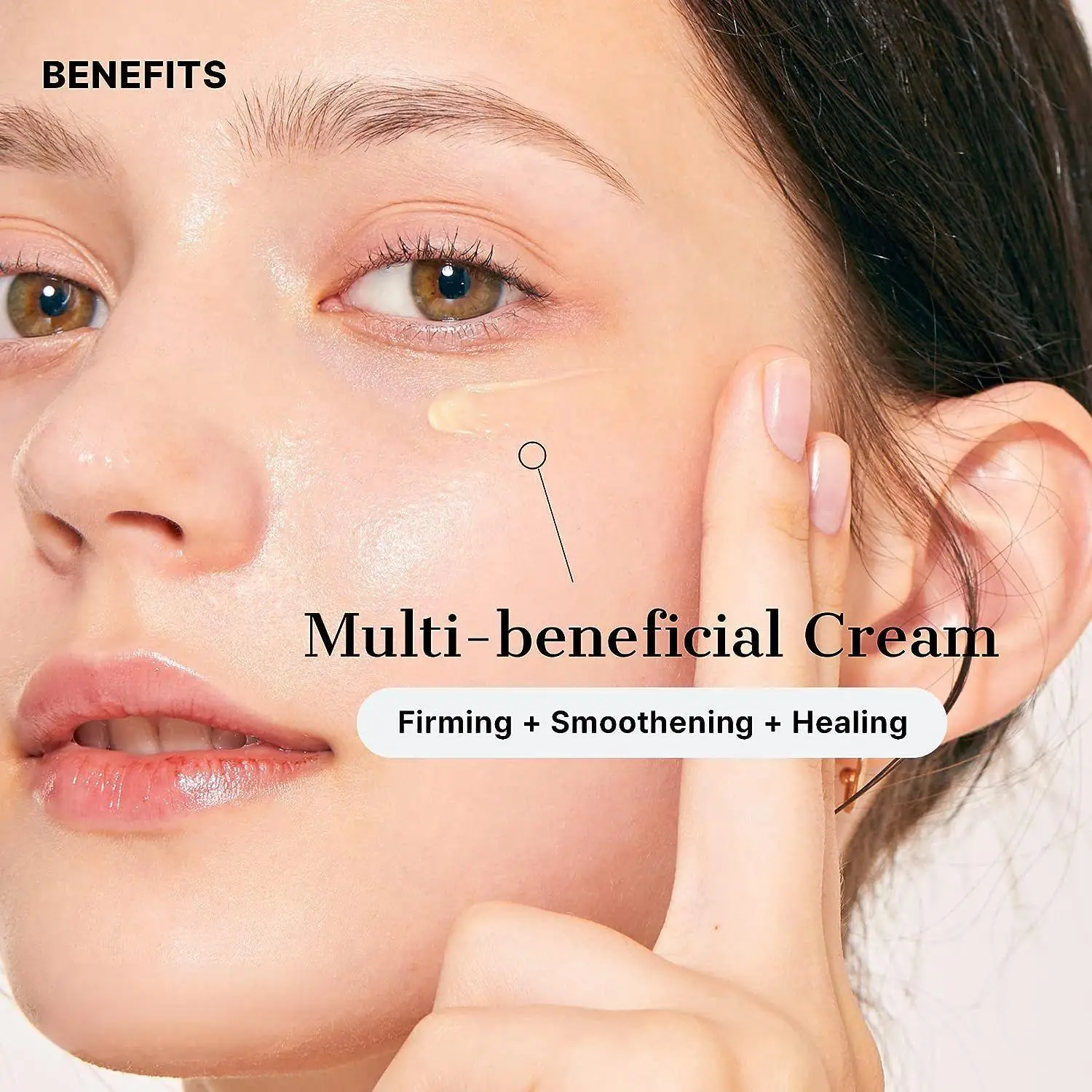 Cosrx-the Retinol 0.1 Cream 20ml Korean Vitamin E Moisturizing Reduces Fine Lines Anti Aging Cream