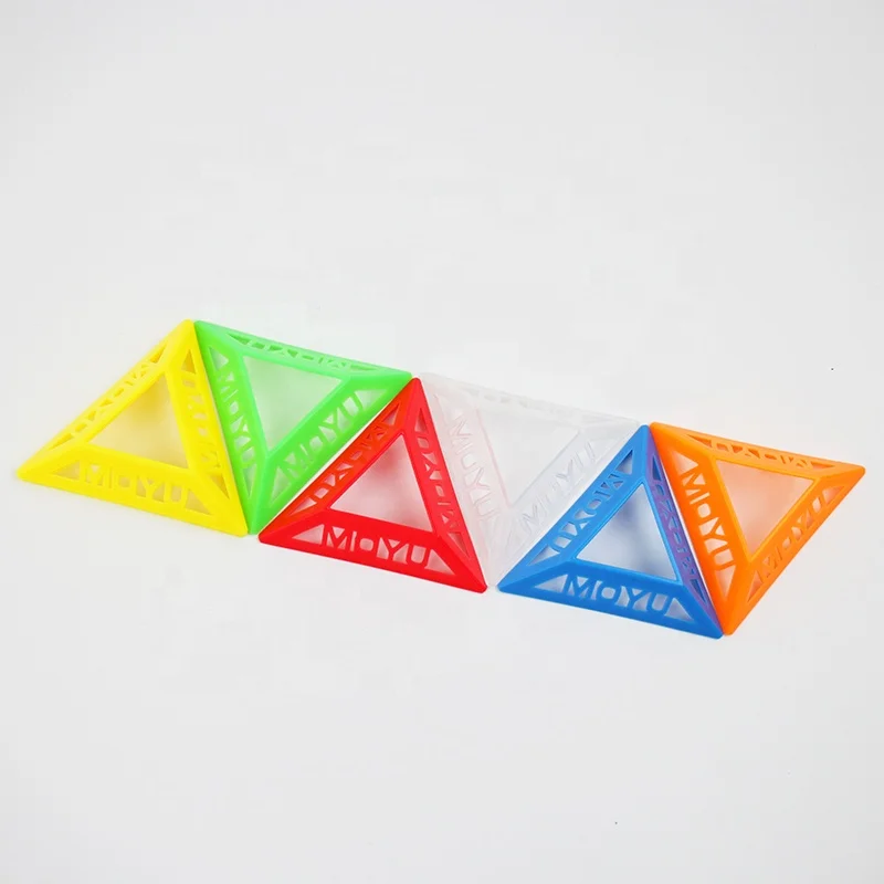 MOYU best gift magic cube base for magic cube player