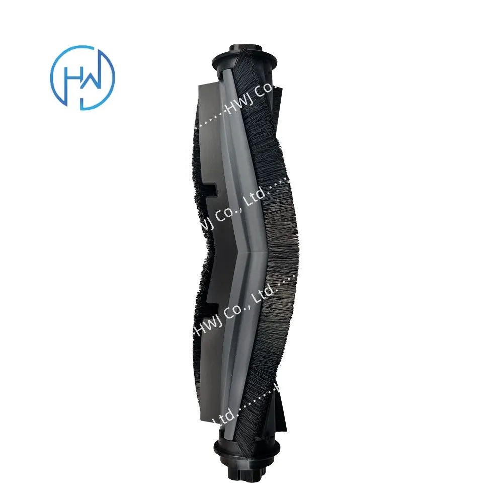 Main Roller Brush Central Brush Compatible With Ecovacs Debot OZMO U2 / U2 Pro Robotic Vacuum Cleaner Spare Parts Accessories