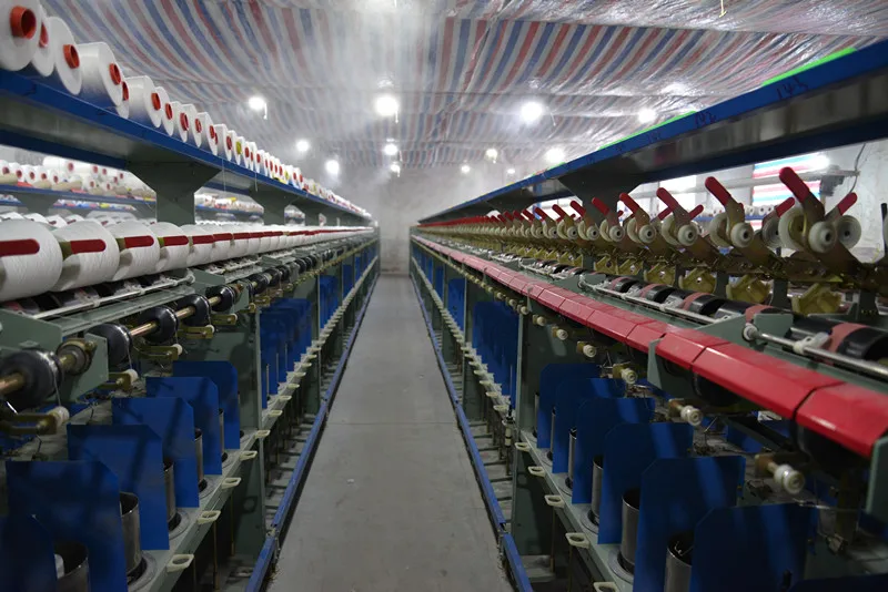 two for one  twisting machine for cotton yarn/ yarn twisting machine/ twisting machine for yarn