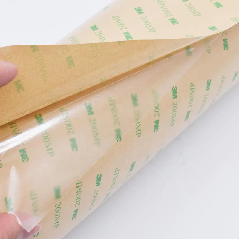 3M Double Coated Laminating 200MP Adhesive tape 9495MP