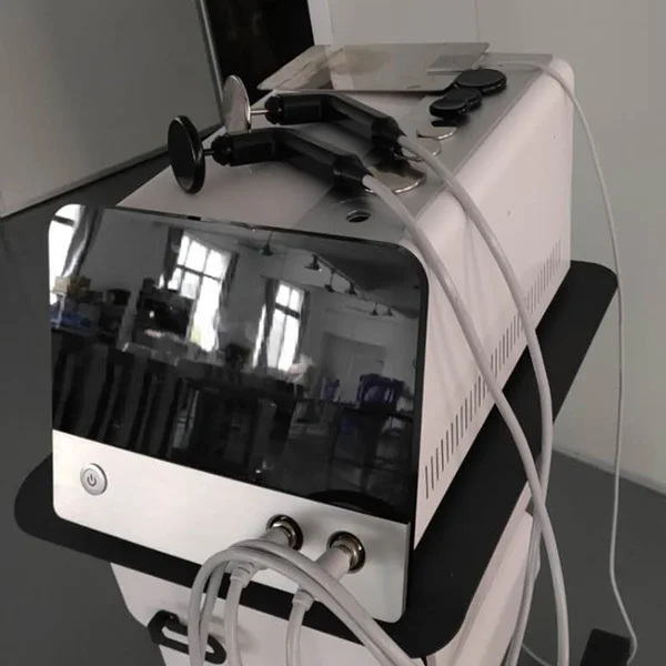 2022 High Quality Mono RF CET/ RET Diathermy Machine Beauty RF Equipment