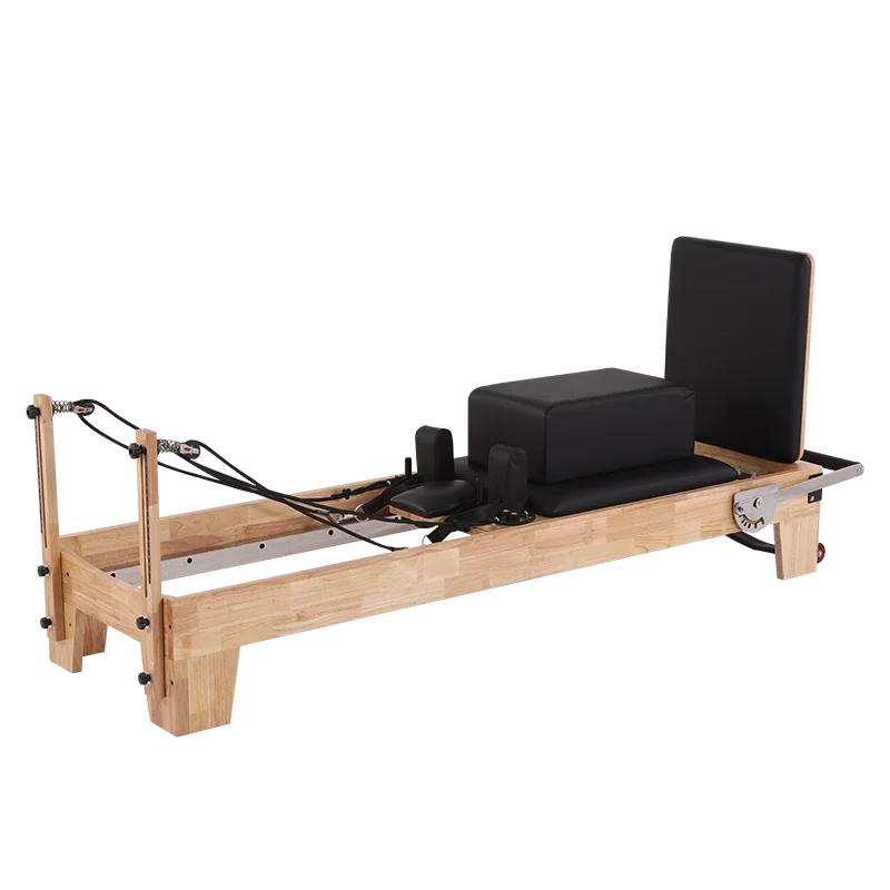 Dinuo High Quality Gym Fitness Equipment Yoga Studio Gym Pilates Reformer Machine With Cheap  price