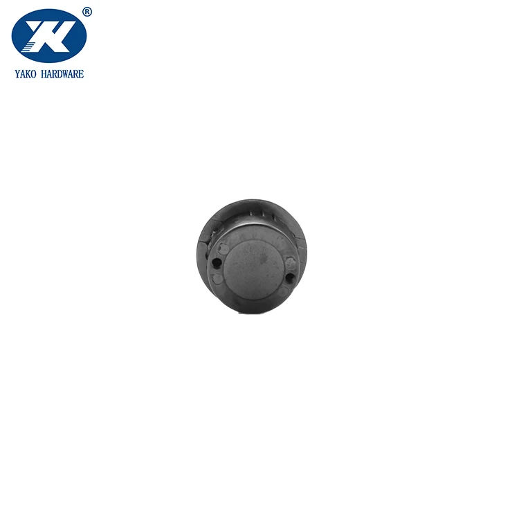 2024 new style zinc alloy Furniture Hardware domestic Concealed handle for home