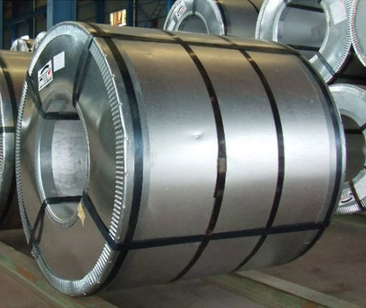 Прямая поставка с завода, кремниевые Стальные катушки, листовой трансформатор, ориентированная зернистая Кремниевая сталь, холоднокатаный незернистый кремний