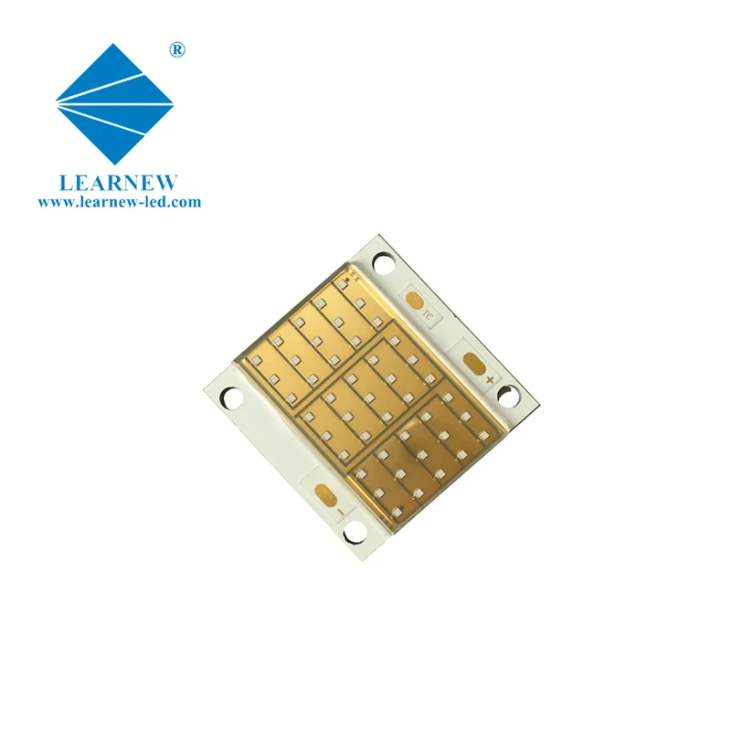 great sale curing paint fast UV led cob for stabilizing glue