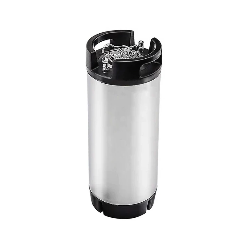 5 галлонов 19l из нержавеющей стали Cornelius Keg