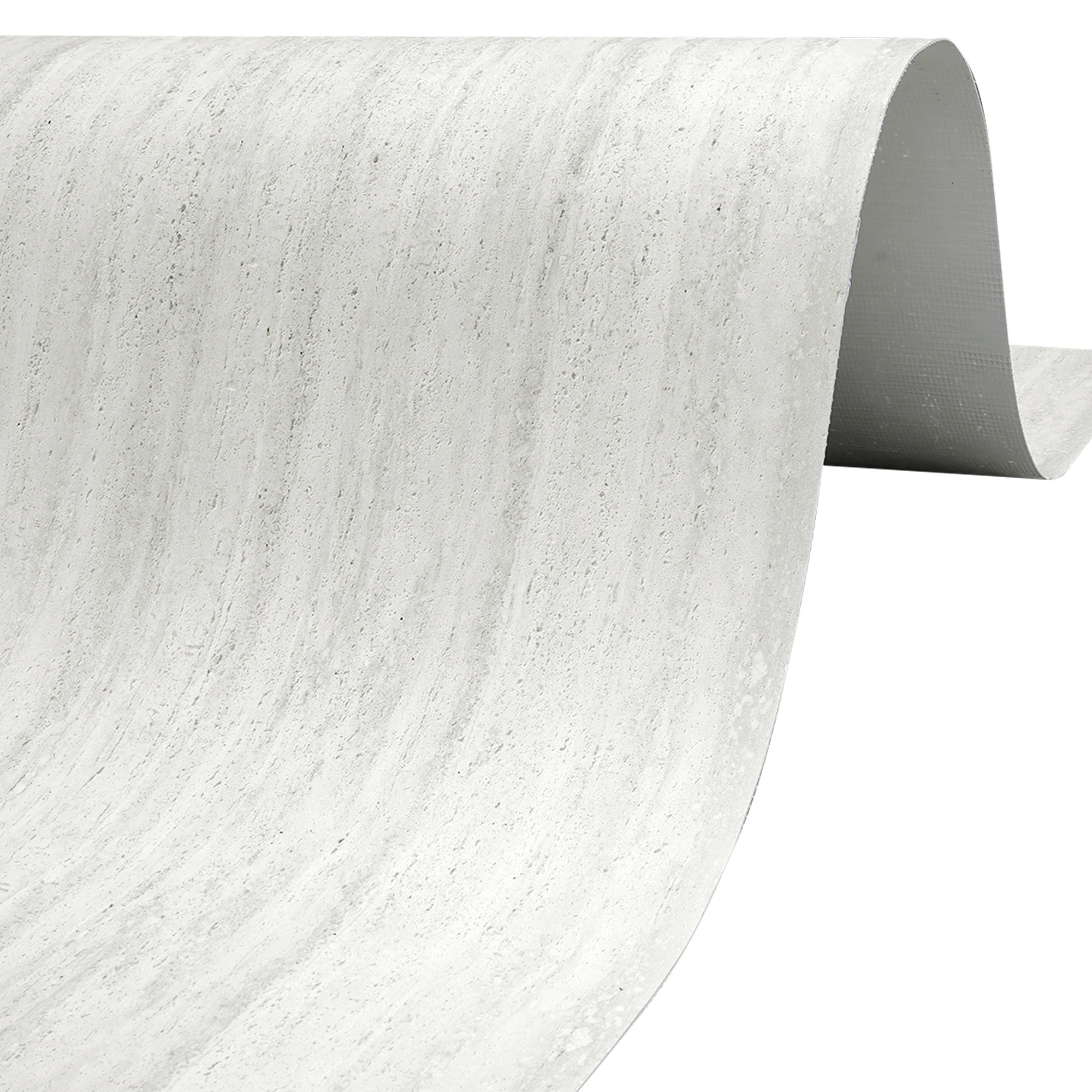 Wholesale Price Flexible Artificial Stone Tile Sheets for Home Exterior Wall MCm Cladding Material with 3D Model Design