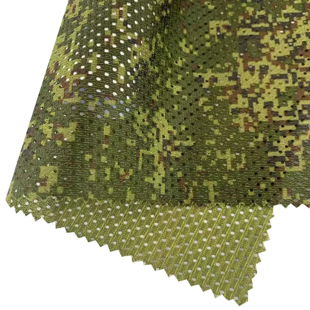 factory wholesale price fabric 5*1 100%polyester insect proof net mesh fabric