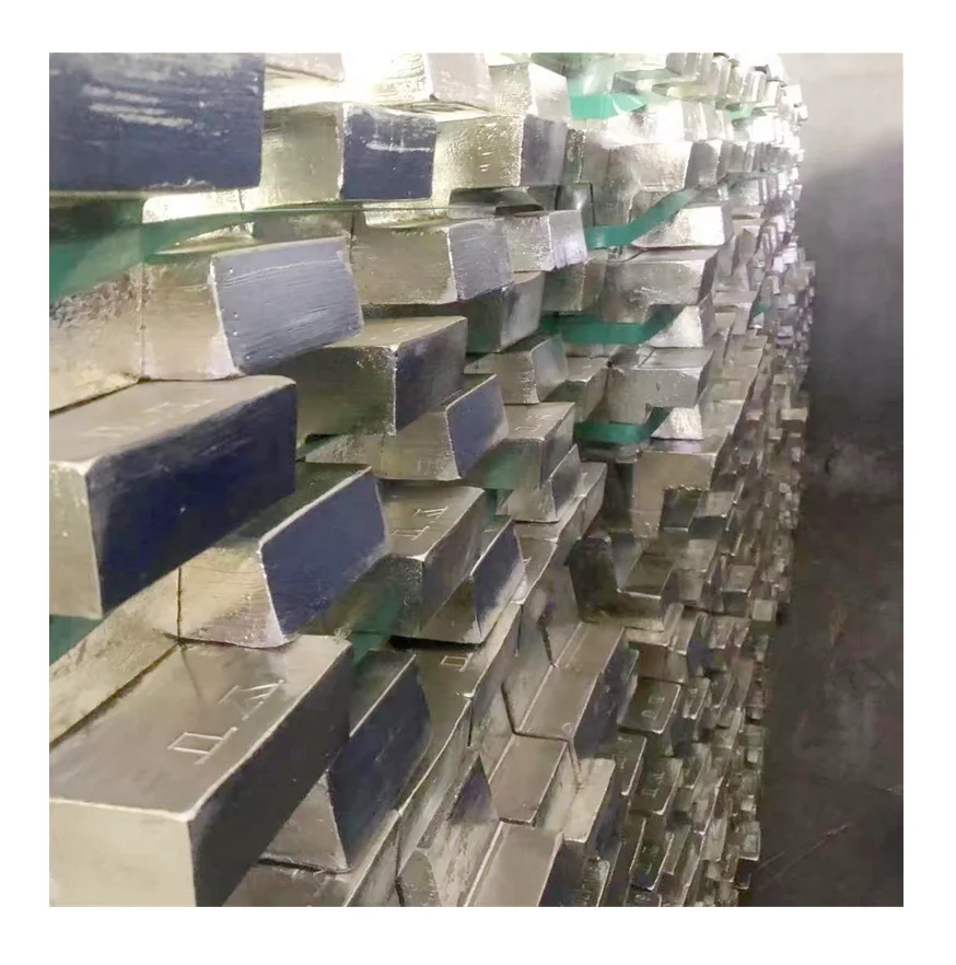 Продажа оловянных слиток высокой чистоты по заводской цене, 99.99% высококачественный Оловянный слиток