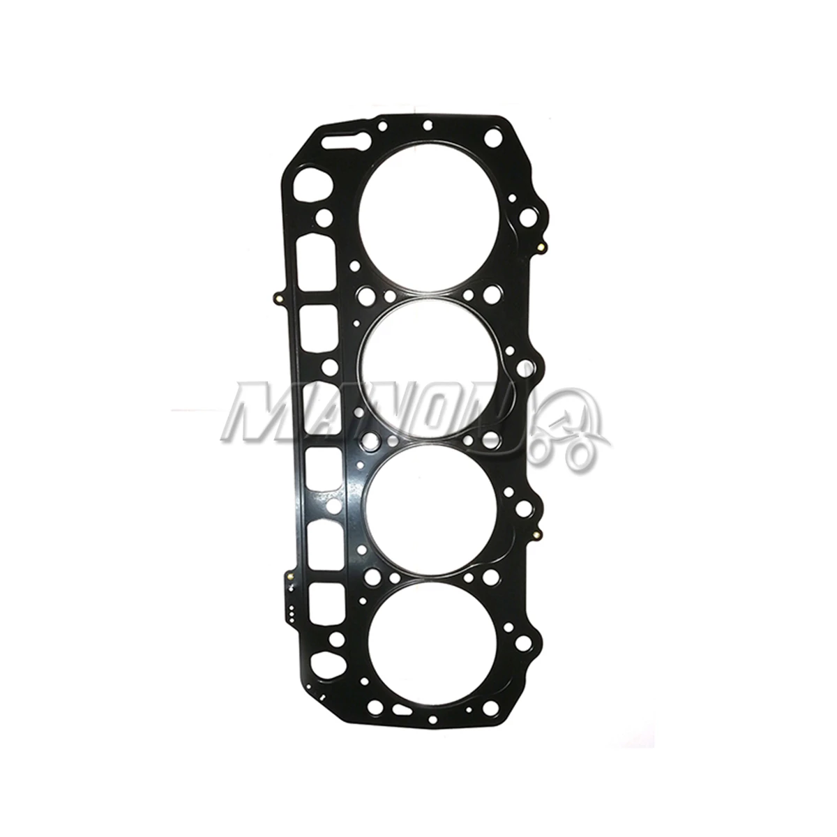 MANON Forklift Parts HEAD GASKET A409547 1599905 YM129903-01330 YM129903-01350 YM729903-01350 12832225011