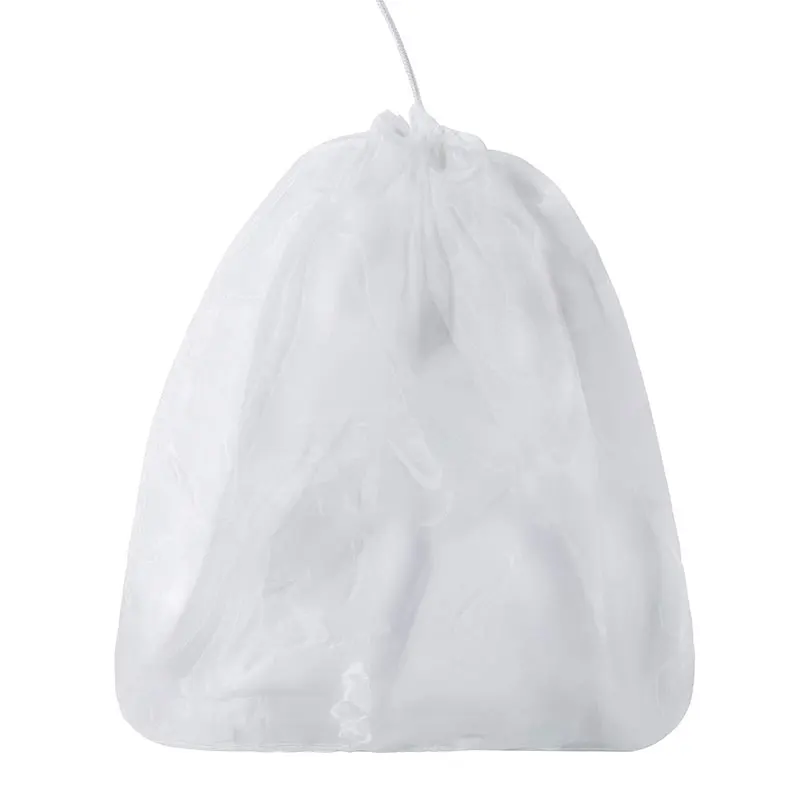 80um 100um 200um nut milk bag fine mesh nylon filter strainer bag