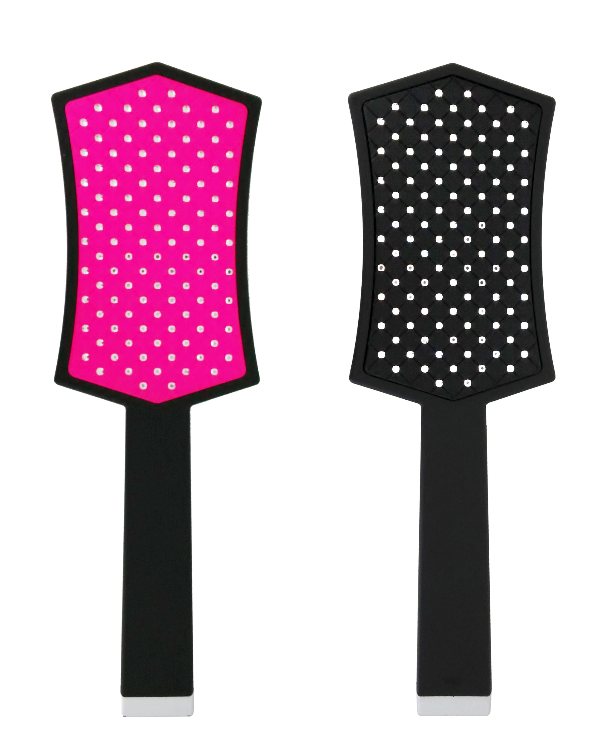 Diamond Color Hair Dye Brush Comb Wholesale