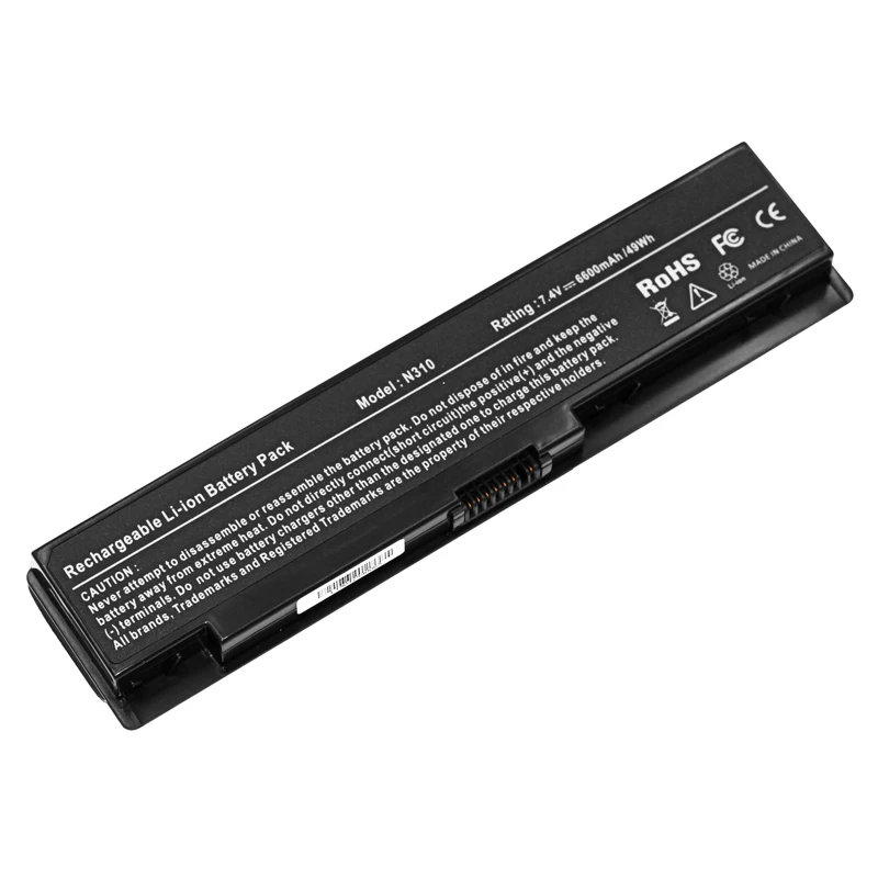 ApexWay 6 ячеек Аккумулятор для ноутбука Samsung N310 NP-N310 NP-NC310 серии AA-PB0TC4R AA-PB0TC4T AA-PB0TC4B AA-PB0TC4L AA-PB0TC4M