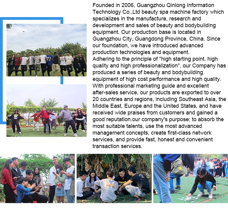 Wholesale 3-in-1 Multi-functional 360 Magneto-optical System Elos Shr Ipl Opt  + Rf Laser Hair