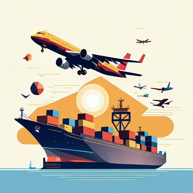 Shipping rates Air Freight from China to CARACAS VENEZUELA drop shipping/brand shipping