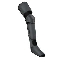 Leg Massager For Circulation, Foot And Calf Massager Air Compression Leg And Thigh Wraps Massage Boots Pressotherapy Machine