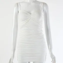 Women cocktail mini pencil dresses hot girl fold party sexy night club dress