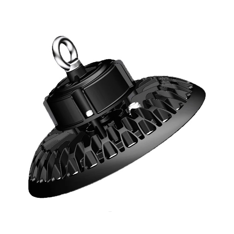 Unique high lumen patent highbay lamp UFO 100w 150w LED high bay light industrial workshop warehouse lighting