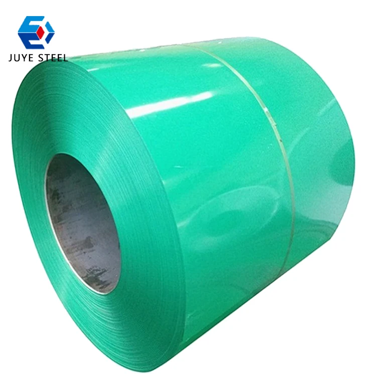 Ppgi for roofing building corrugated sheet product in Shandong