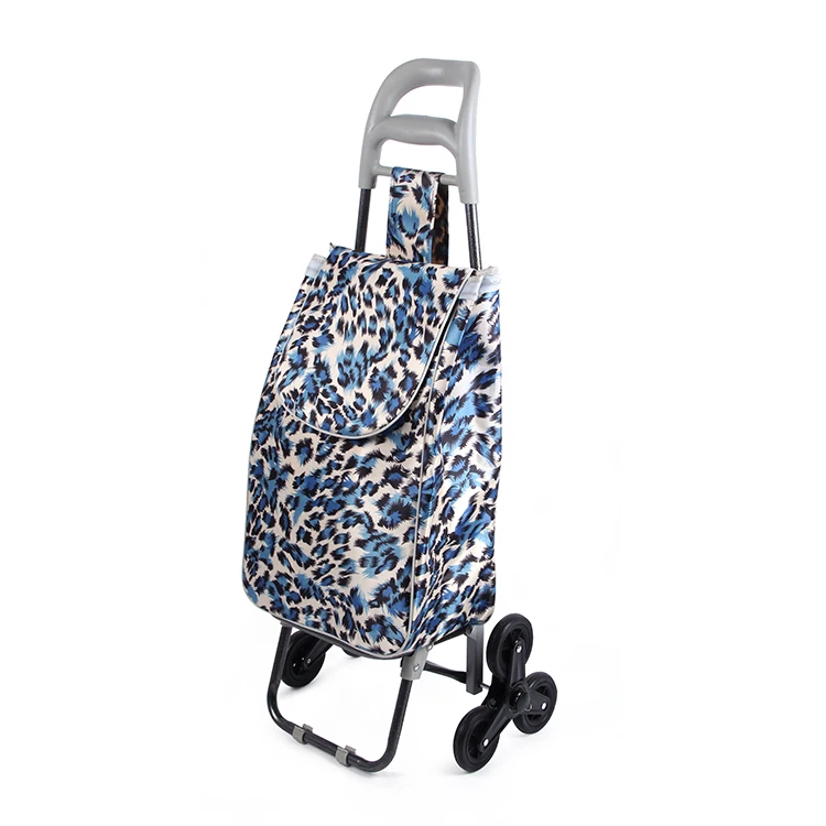 hand luggage carts coach travel bag