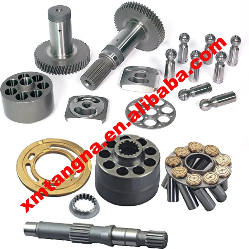 708-3S-13430 Spring 04065-03515 708-1S-13370 Guide, Retainer 708-1S-13380 708-3S-13410 Retainer Shoe 708-1S-13520