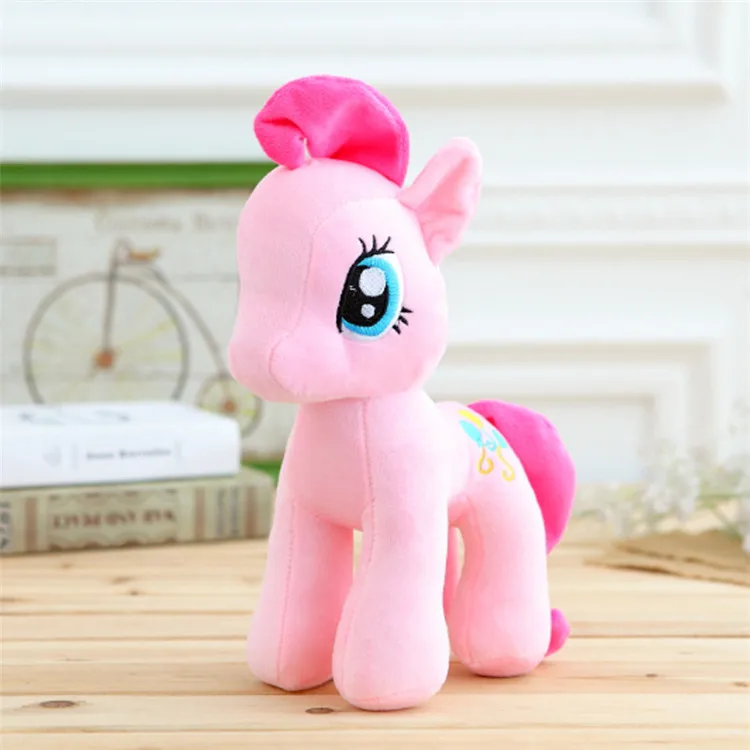 
High quality Magical customizable lovely unicorn stuff toys plush wholesale Animal doll plush toy 