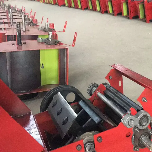 High Quality Chaff Cutting Machines  Rapid Delivery for Optimal Feed Processing