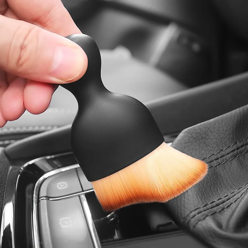 Wholesale Car Auto Detailing Brush for car wash car cleaning brush