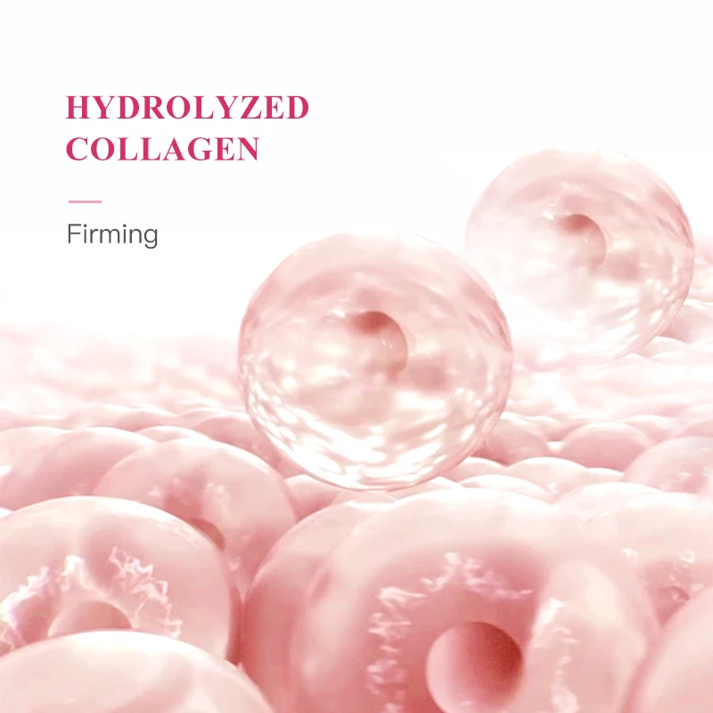 Plant extract moisturizing facial mask oil control sleep mask blackhead remover hyaluronic acid acne treatment skin care mask