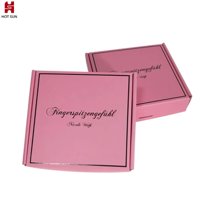 
Лидер продаж, черные коробки для доставки, картонные коробки, Дешевые Гофрированные почтовые коробки, производители 