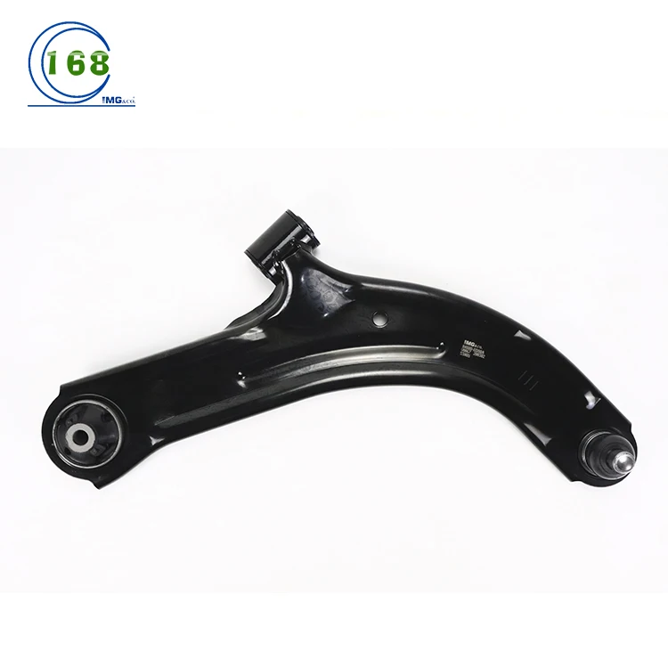 Автозапчасти марки IMG, нижний рычаг управления для Nissan Tiida C11 54501-ed50a