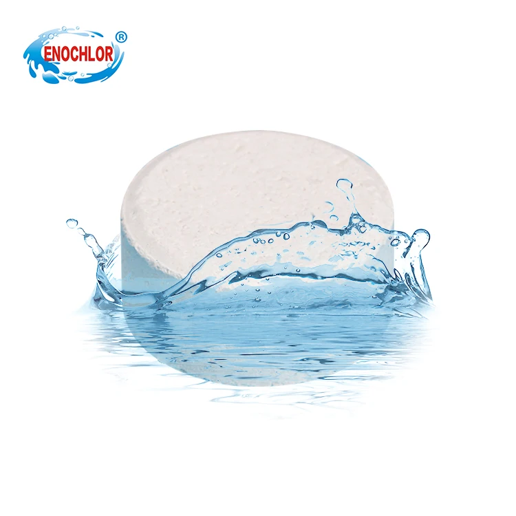 Biocide Chlorate Supply 65 / 67 / 70%  stick / Powder / granular / tablet Calcium Hypochlorite