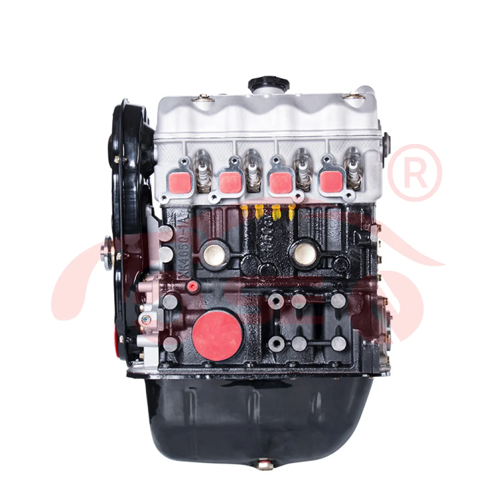 Factory Price 465Q series 465Q1A Engine 1.1 1.0L 4 Cylinders for Chana Wuling DFSK Hafei Suzuki 465Q1A 465QIAE1 465Q1A&D