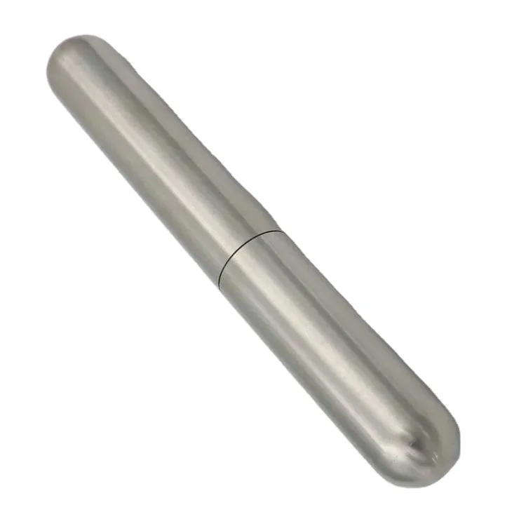 Woodturning Pen Kits CNC Turned Parts Wooden Pen Kits Roller Pen Making Parts DIY Brass Cnc Machining Customized Micro Machining