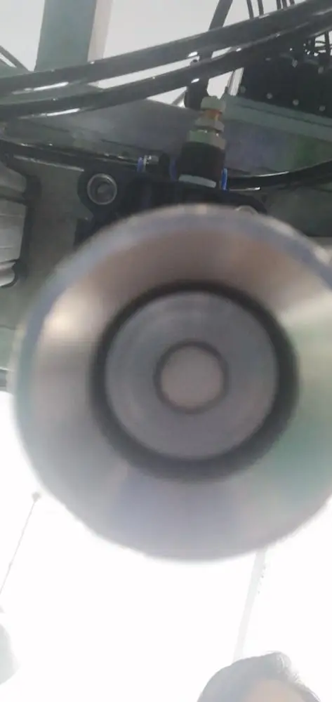 semi automatic 330ml glass beer bottle filling machine