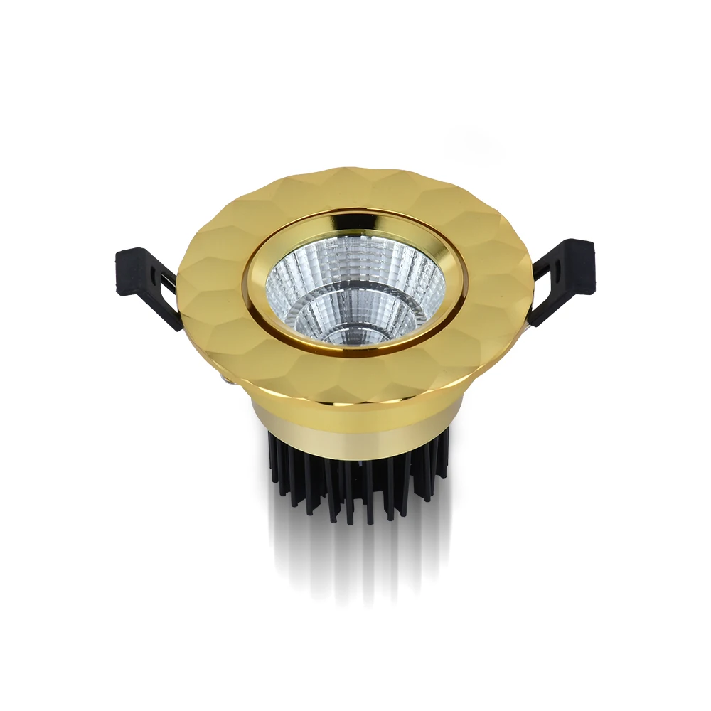 SAA approved 3w 7w 10w 12w 15w 20w 30w 8 inch cob ultra thin slim lamp recessed cct dimmable mini led downlight