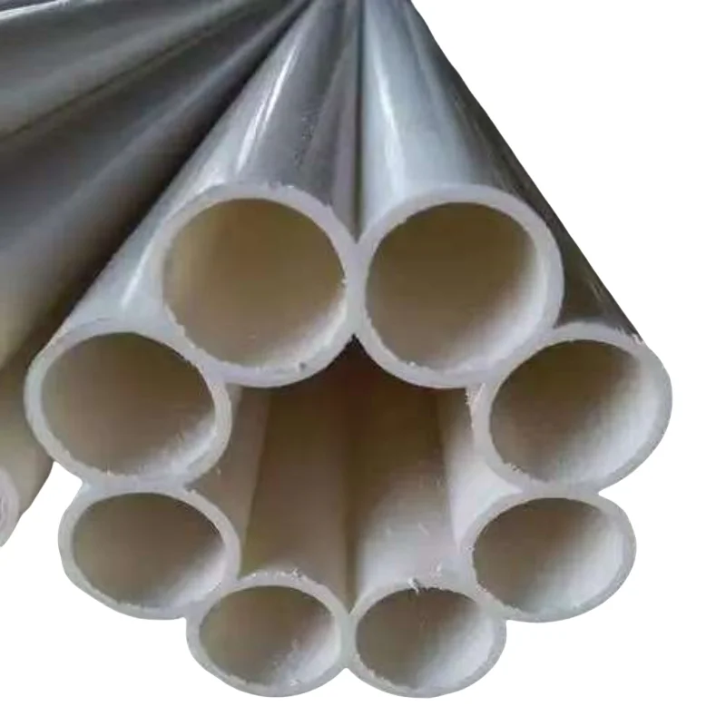 PE Seven-hole plum Plastic Pipe Weak Current protection Pipe Plastic Pipe 2.0mm 2.2mm