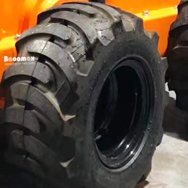 Небольшие шины 18x8.5-8 шина для мини-погрузчика с бортовым поворотом