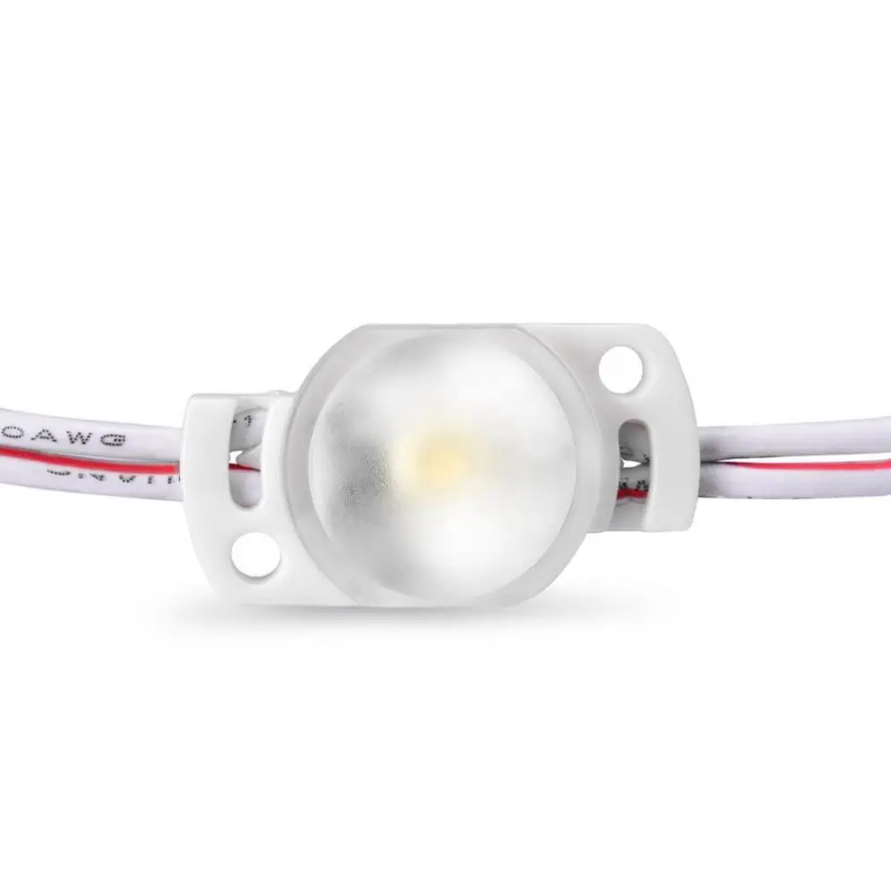 Hot Sale SMD 2835 Mini LED Ultrasonic LED Module Light 12V 24VCE ROHS 1LED High Brightness Backlight Modul With 3 Years Warranty