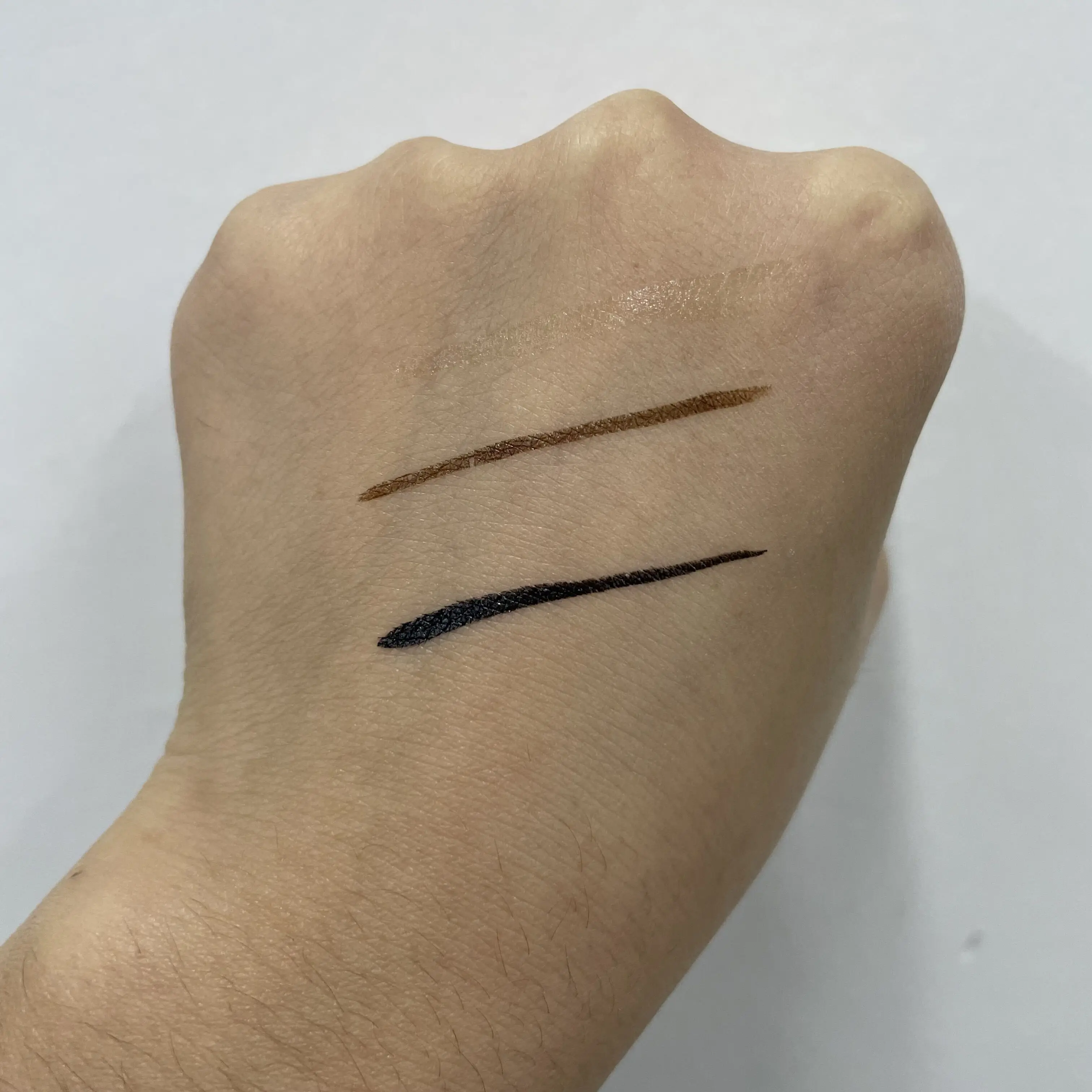 Private Label Waterproof High Pigment Liquid Eyeliner Wholesale Adhesive Eyeliner Pen Matte Eyeliner