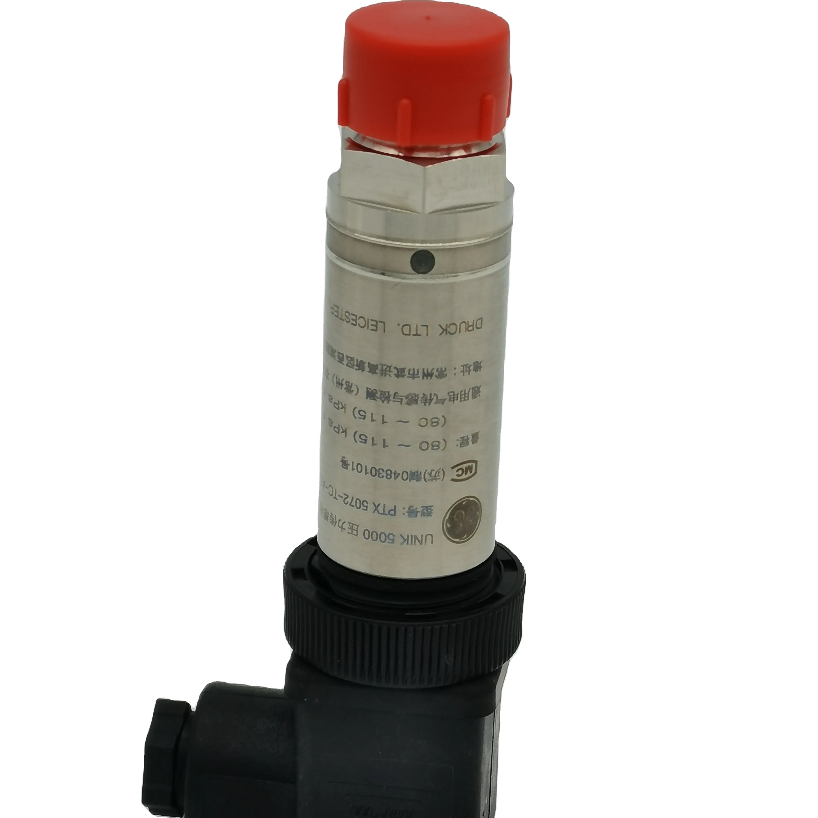 Universal Industrial Pressure Sensor UNIK5000  GE druck