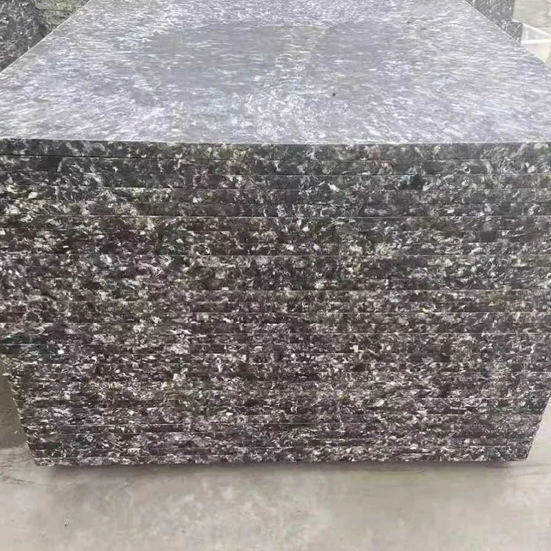 China Manufacturer Recyclable Steel Pallets for Concrete Block Making Machine